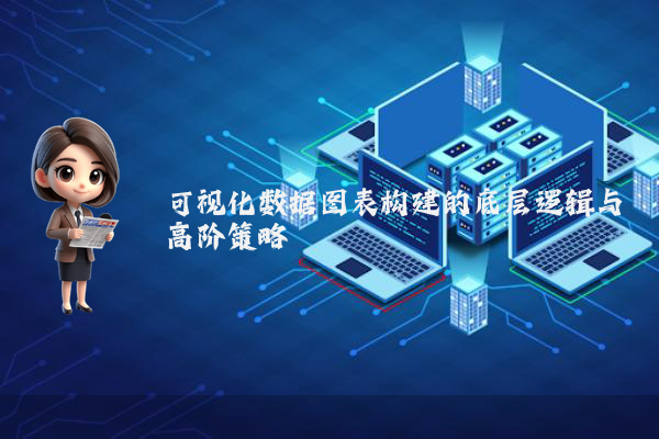 可视化数据图表构建的底层逻辑与高阶策略