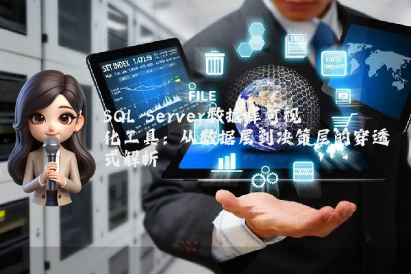 SQL Server数据库可视化工具：从数据层到决策层的穿透式解析