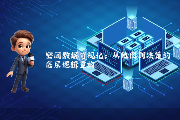 空间数据可视化：从地图到决策的底层逻辑重构