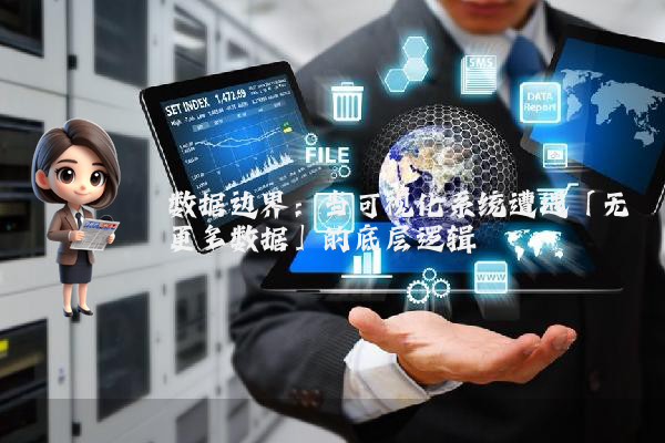 数据边界：当可视化系统遭遇「无更多数据」的底层逻辑