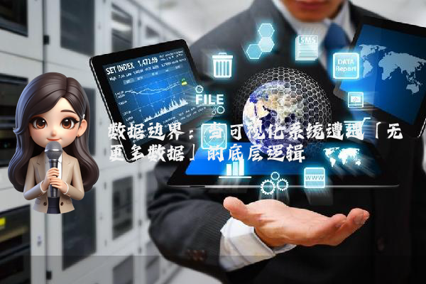 数据边界：当可视化系统遭遇「无更多数据」的底层逻辑