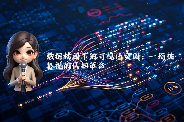 数据枯竭下的可视化突围：一场被忽视的认知革命