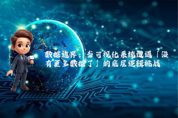 数据边界：当可视化系统遭遇「没有更多数据了」的底层逻辑挑战