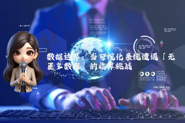 数据边界：当可视化系统遭遇「无更多数据」的临界挑战