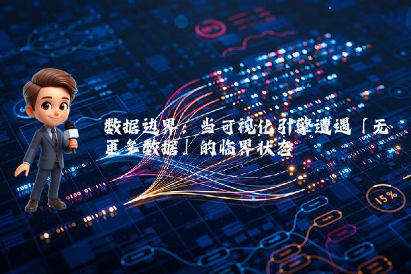 数据边界：当可视化引擎遭遇「无更多数据」的临界状态