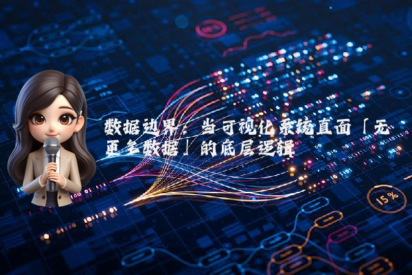 数据边界：当可视化系统直面「无更多数据」的底层逻辑