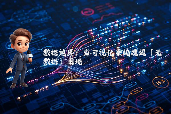 数据边界：当可视化系统遭遇「无数据」困境