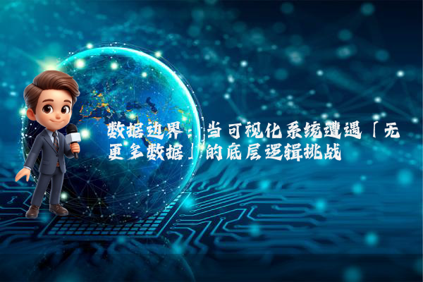 数据边界：当可视化系统遭遇「无更多数据」的底层逻辑挑战