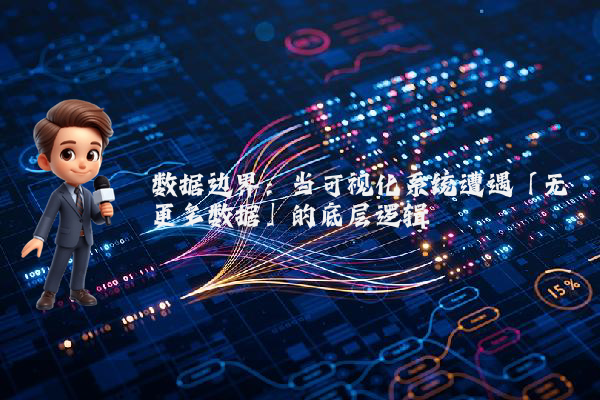 数据边界：当可视化系统遭遇「无更多数据」的底层逻辑