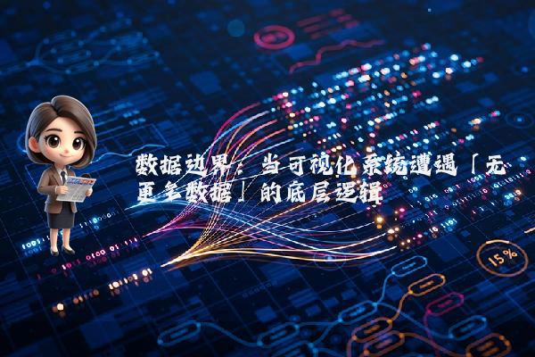 数据边界：当可视化系统遭遇「无更多数据」的底层逻辑