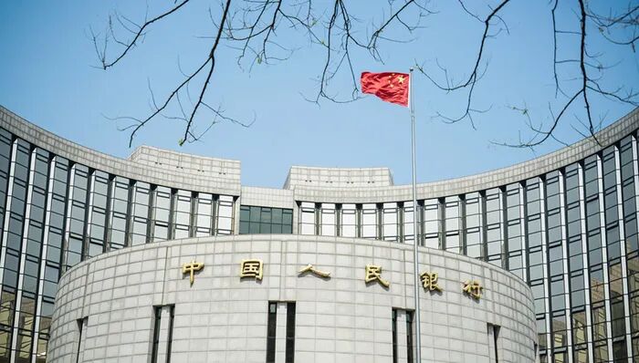 央行最新金融数据透露哪些信号？