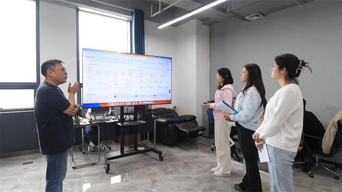 威海：数据赋能普惠金融 全域激活数字经济动能