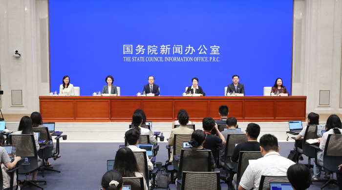 事关外贸、消费、新能源等领域 商务部公布多个重磅数据