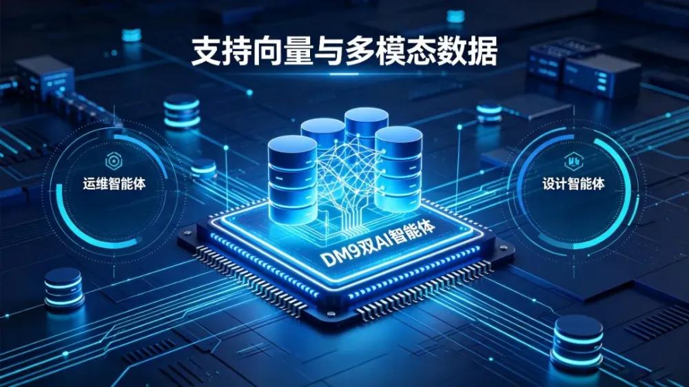 数据库“AI时刻”加速到来
