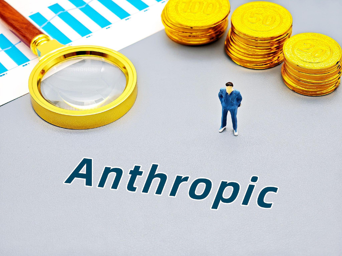 “我的文字不是AI的免费午餐！”Anthropic豪掷15亿美元“赎罪”，给全球数据“白嫖”敲响警钟