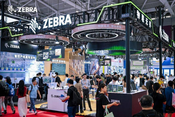 斑马技术如何打破AI落地僵局？未来比拼私有数据与场景融合