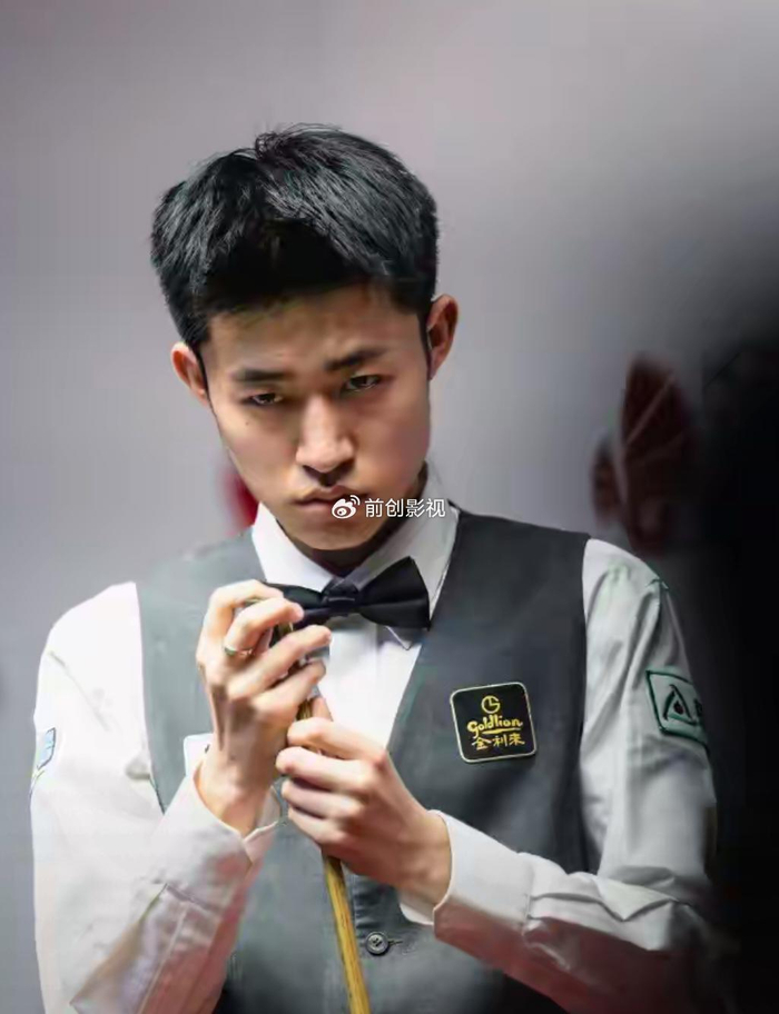 丁俊晖1-4出局不冤！全场数据拿出来一看，输得明明白白