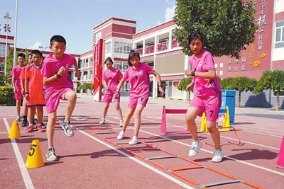 数据画像里的成长密码