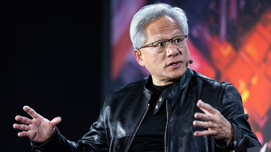 英伟达如何破解数据中心电力瓶颈